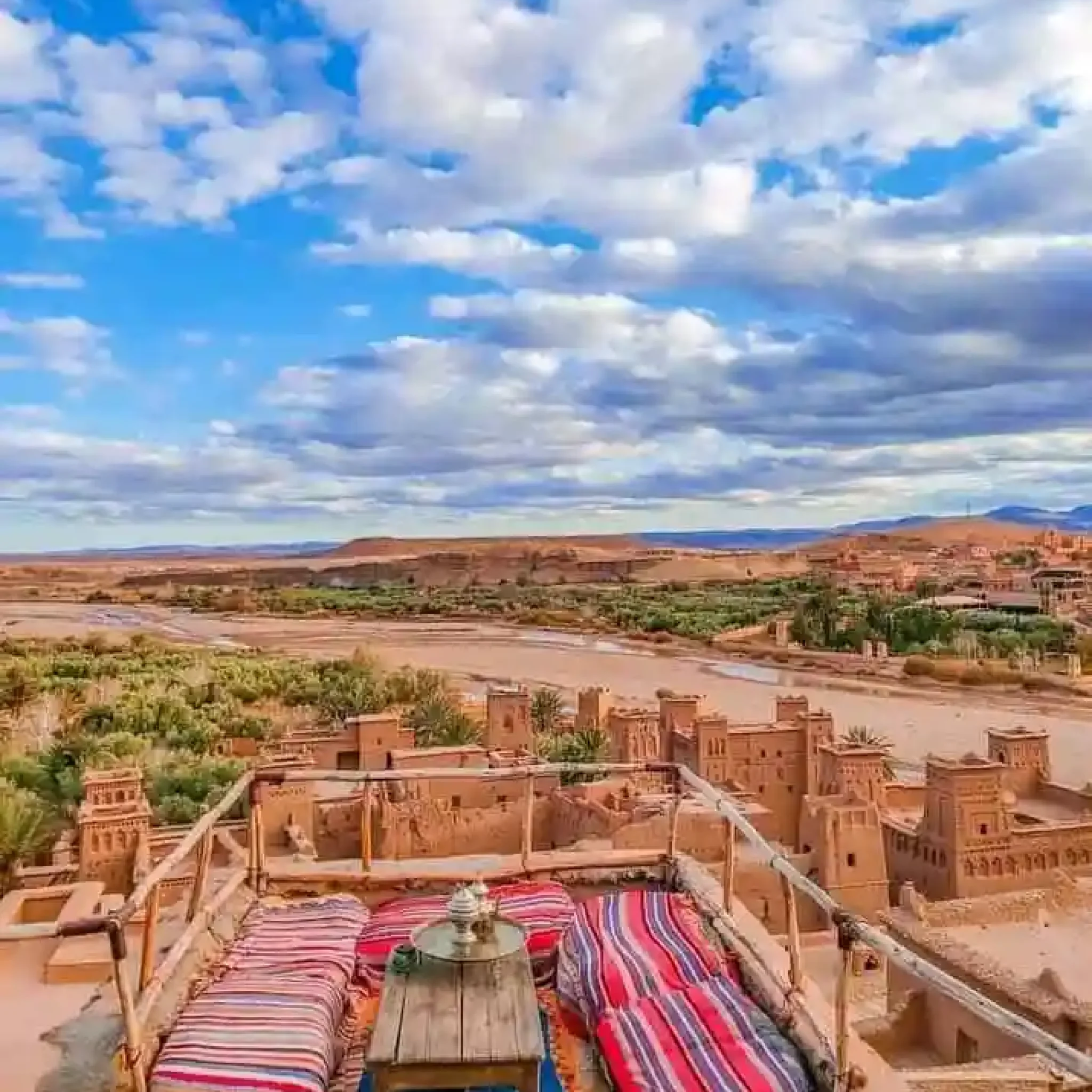 They are many excursions and Day Trips from Ouarzazate​ to discover the region.Best Excursions and Day Trips from Ouarzazate