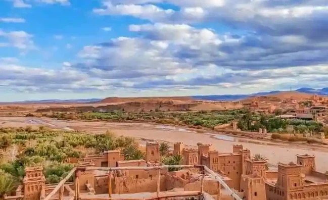 They are many excursions and Day Trips from Ouarzazate​ to discover the region.Best Excursions and Day Trips from Ouarzazate