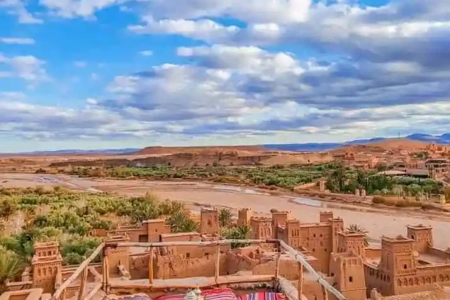 They are many excursions and Day Trips from Ouarzazate​ to discover the region.Best Excursions and Day Trips from Ouarzazate