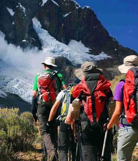 Embark on Unforgettable Journeys with : Your Premier Guide to Hiking and Trekking