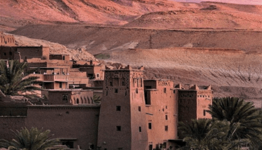 Best Morocco Private Tours Trip Advisor 2025
