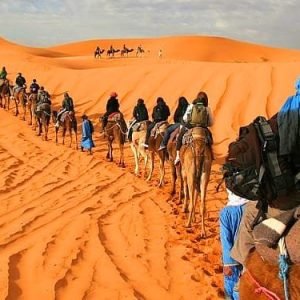 Marrakech Excursions Trekking Morocco Sahara Day Trips