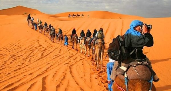 Marrakech Excursions Trekking Morocco Sahara Day Trips