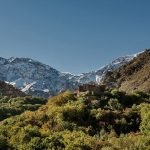 Discover the Majestic Beauty of the Atlas Mountains Toubkal