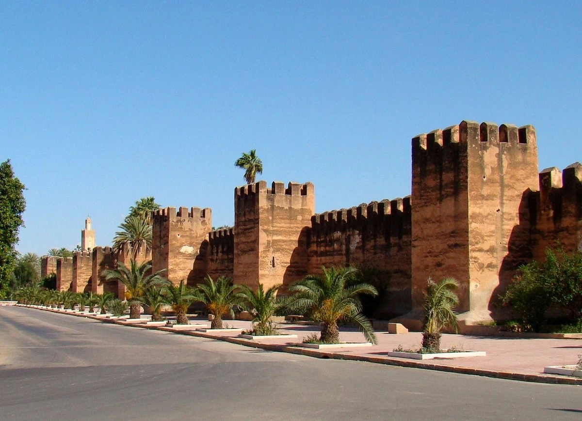 marrakech essaouira taxi